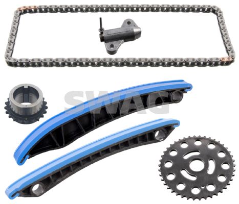 Timing Chain Kit 21 10 6357