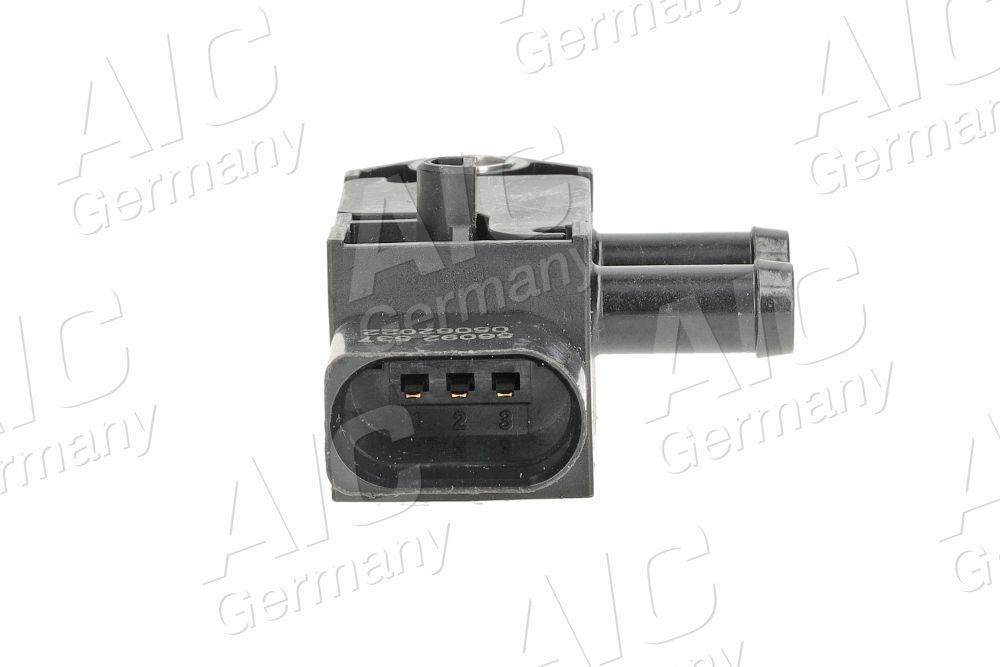 Sensor, Abgasdruck Sensor, Abgasdruck