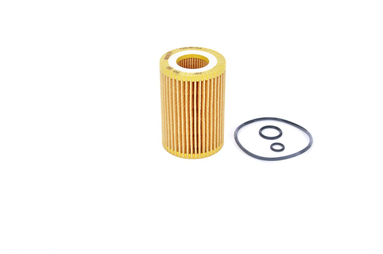 &Ouml;lfilter