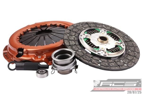KIT HD TOYOTA LCRUISER 4.2L - TecDoc Only