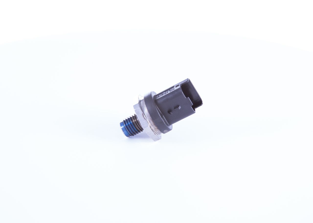Sensor, Kraftstoffdruck
