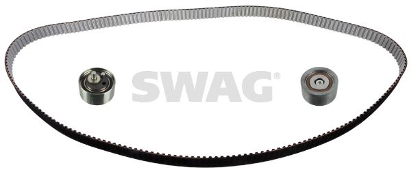 Timing Belt Kit 32 92 6123