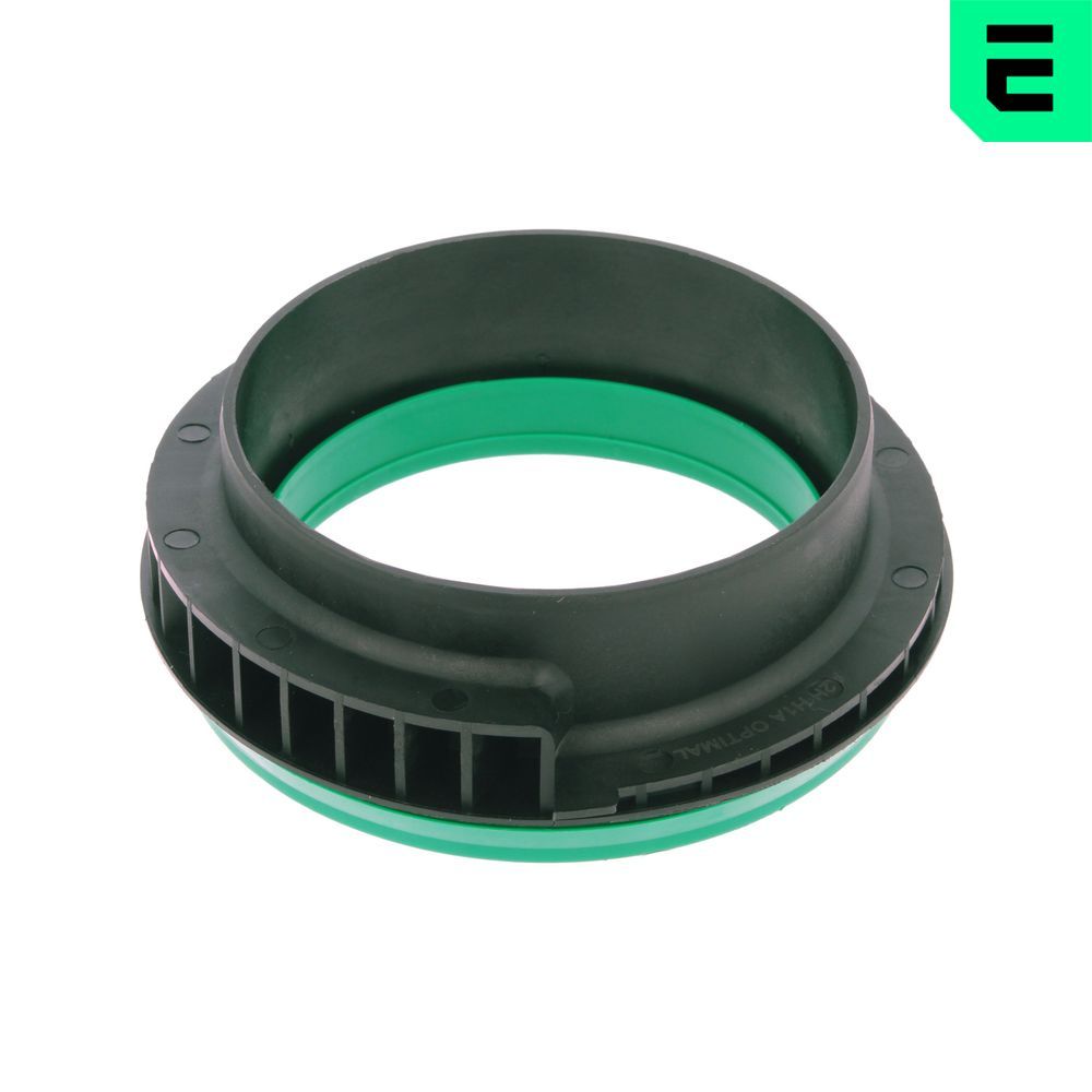 OPTIMAL F0-1077 - W&auml;lzlager, Federbeinst&uuml;tzlager