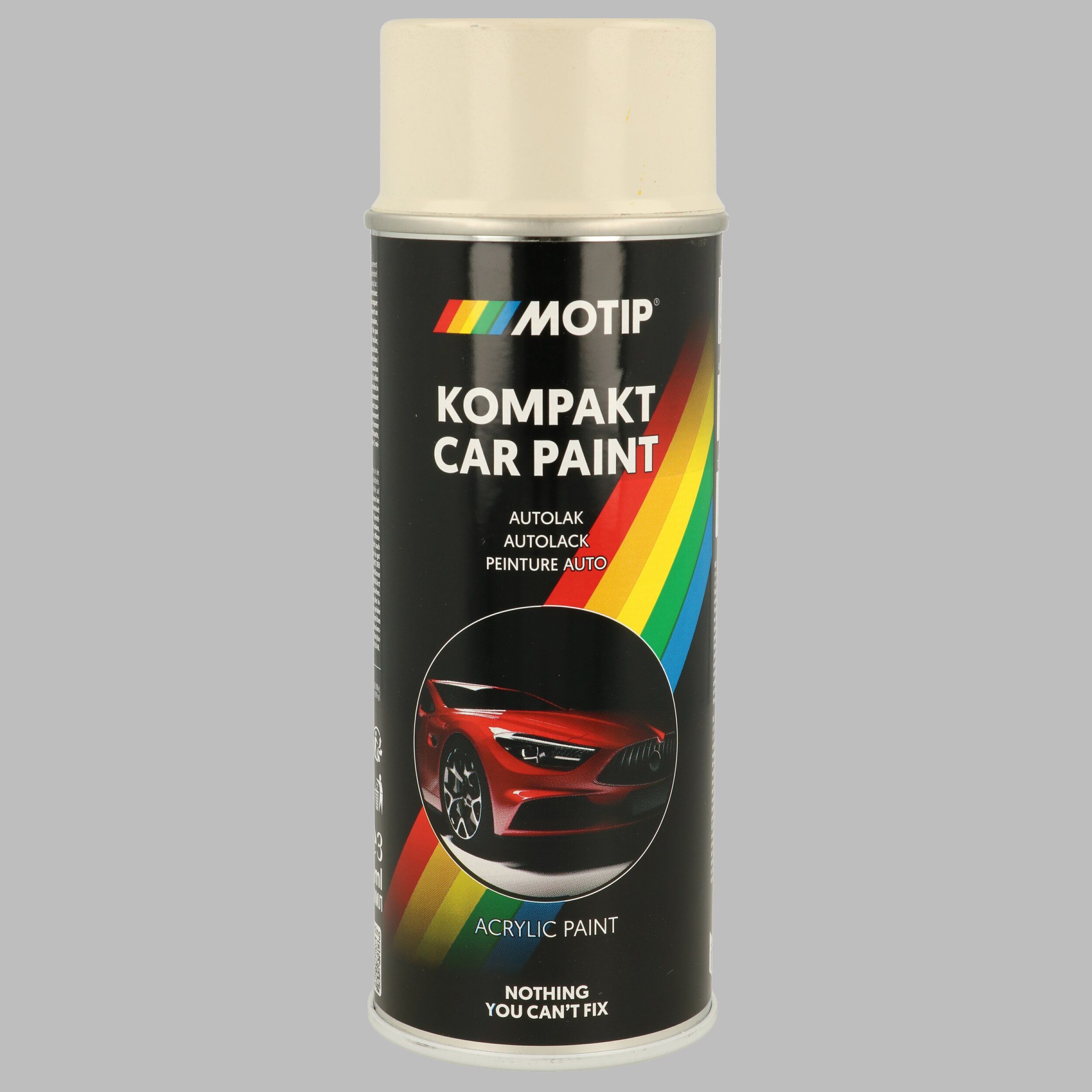 Fahrzeuglack