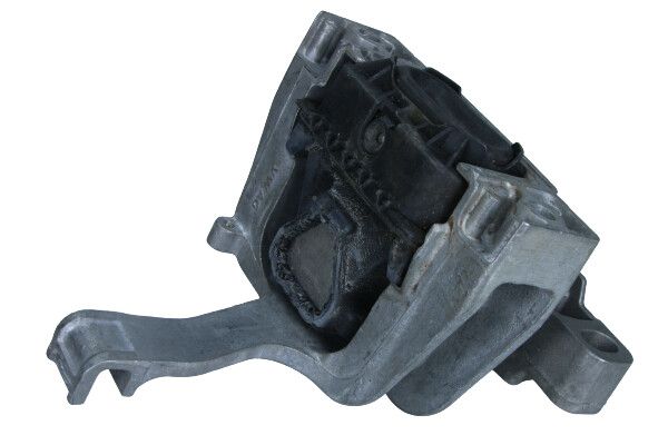 Lagerung, Motor