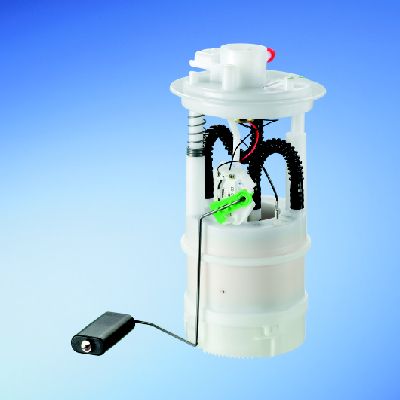 BOSCH 0 986 580 356 - Kraftstoff-F&ouml;rdereinheit