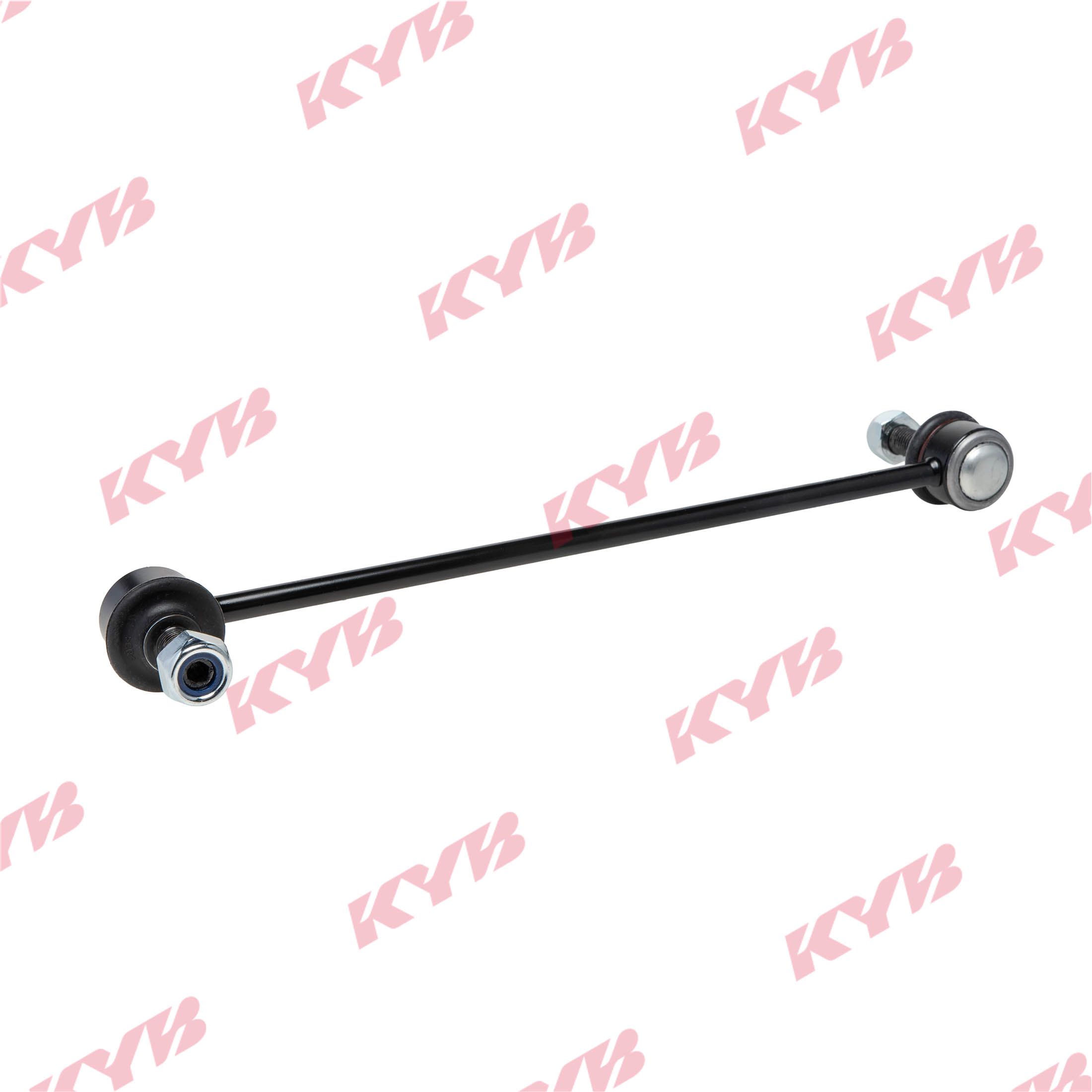 Stange/Strebe, Stabilisator