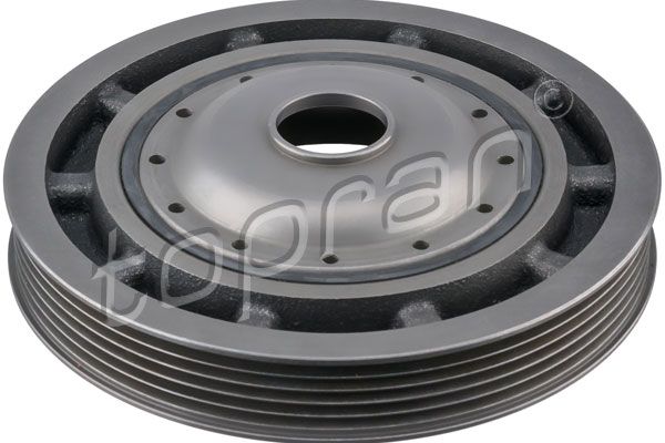 Belt Pulley, crankshaft 700 863