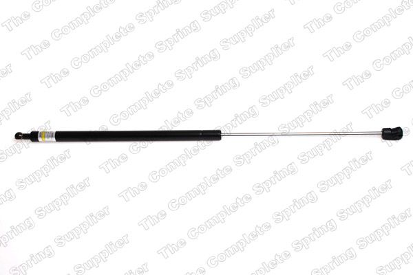 Gasfeder, Koffer-/Laderaum