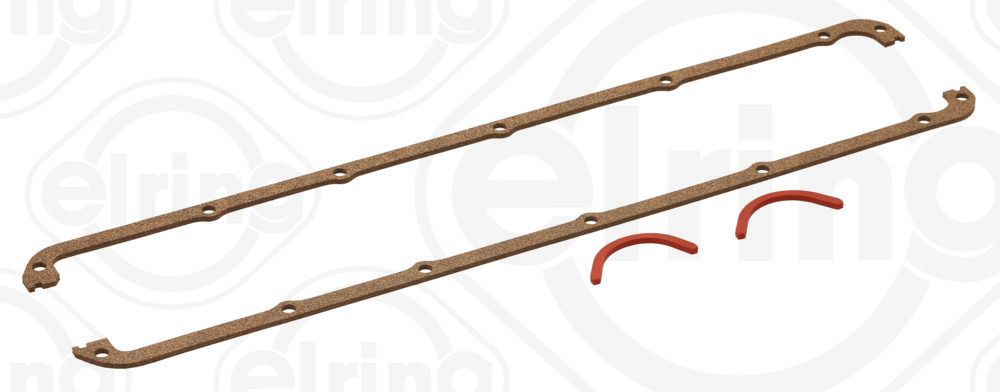 ELRING 324.051 - Dichtungssatz, Zylinderkopfhaube