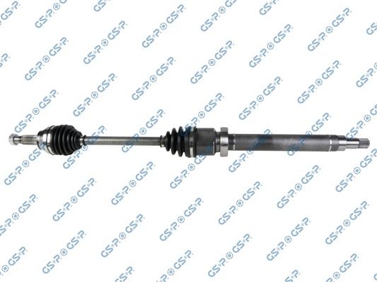 Drive Shaft 218201