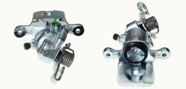 Bremssattel