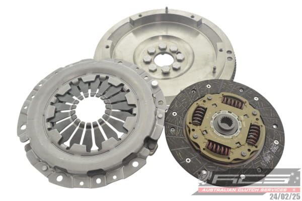 KIT STD GMH SPARK 1.4L inc F/W - TecDoc Only