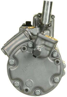 Kompressor, Klimaanlage Kompressor, Klimaanlage