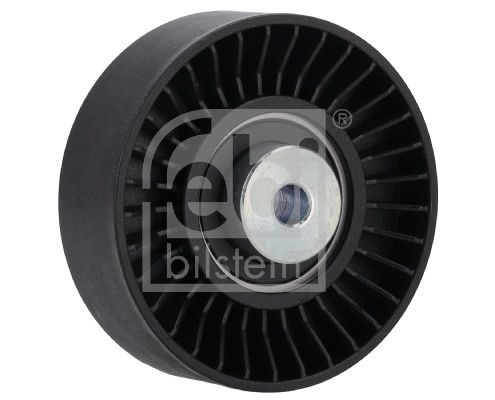 Umlenk-/Führungsrolle, Keilrippenriemen