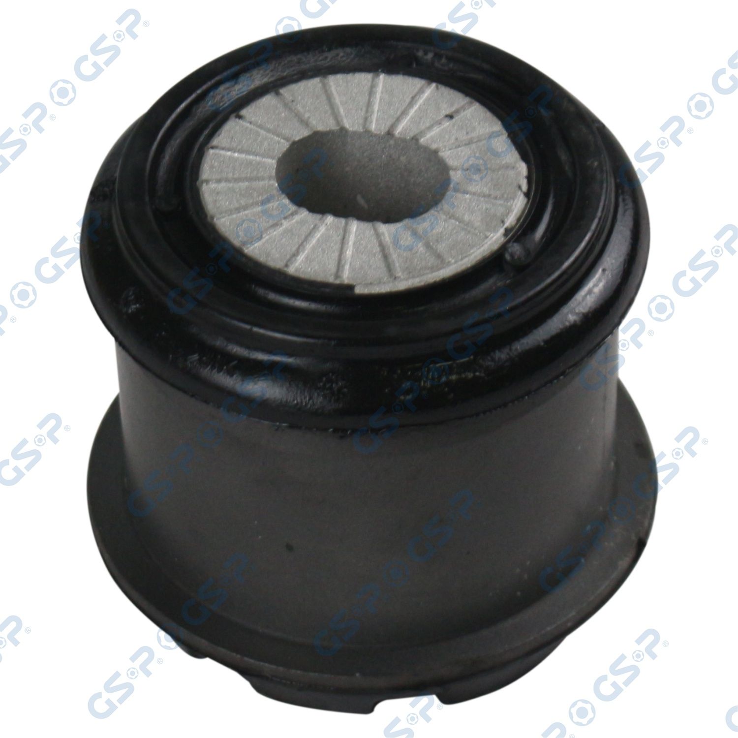 Lagerung, Achskörper