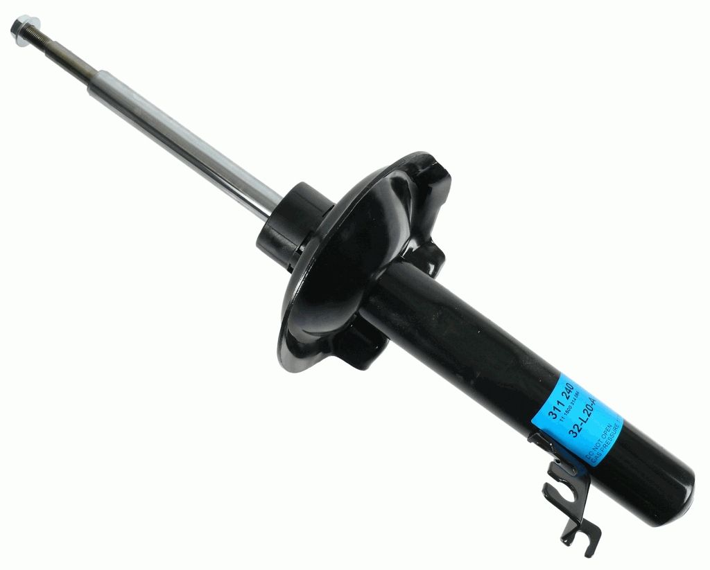 SACHS SHOCK ABSORBER - TecDoc Only
