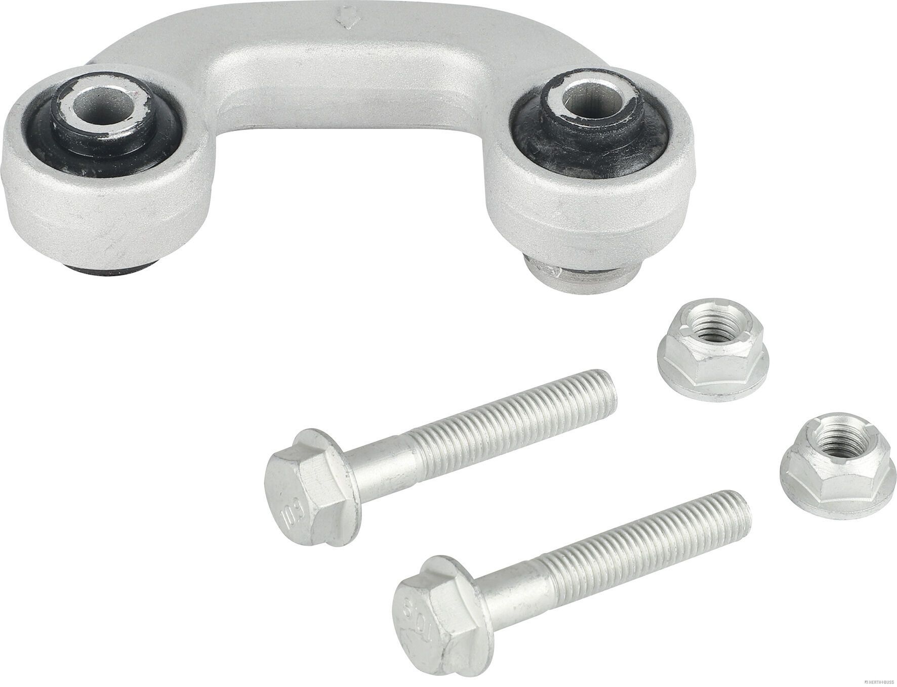 Stange/Strebe, Stabilisator