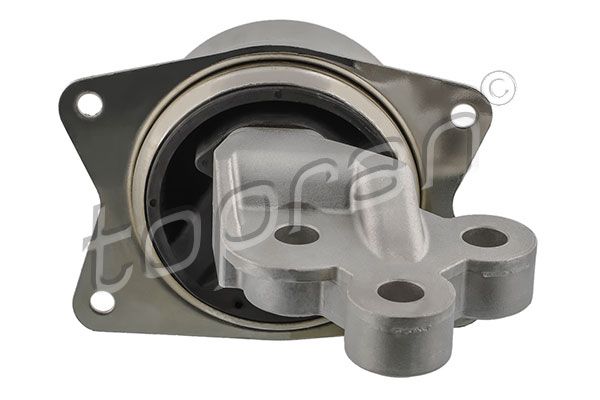 206 576 TOPRAN felfüggesztés, motor