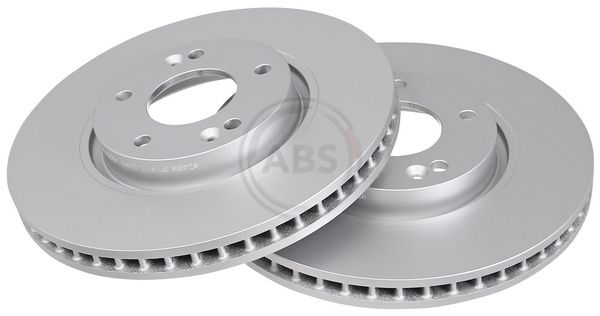 Brake Disc 17948