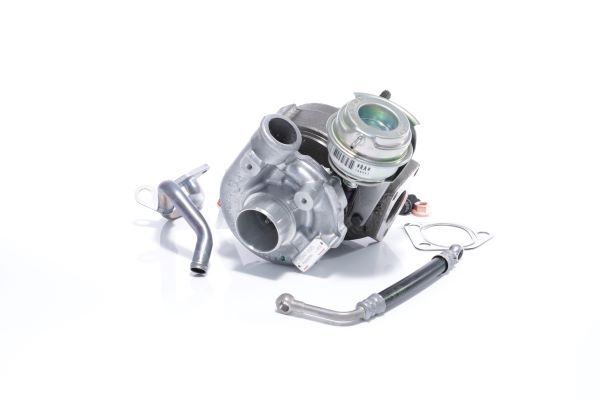 BTS Turbo T981039BL - Lader, Aufladung TURBO SERVICE SET REMAN