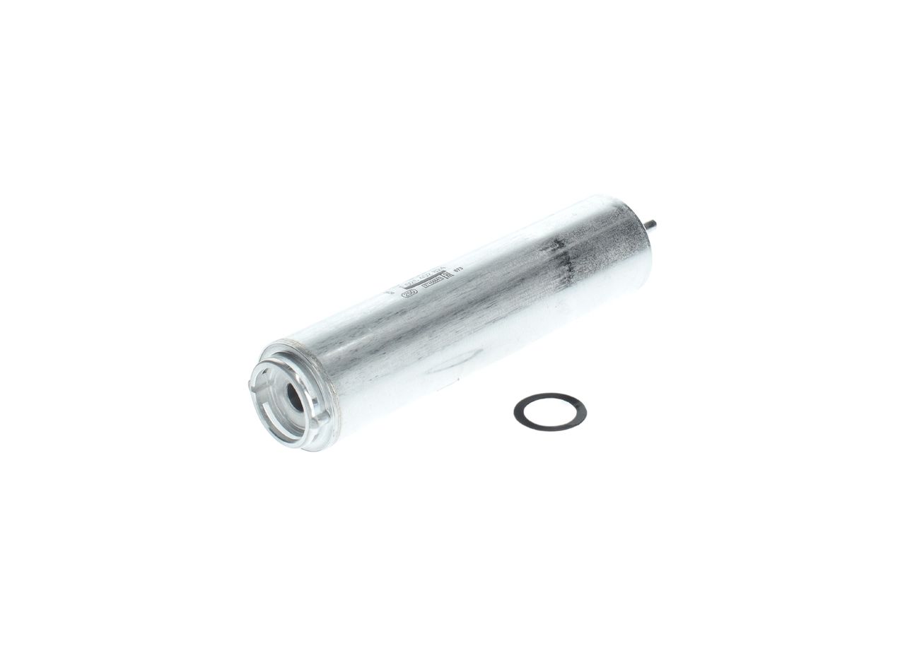 kuro filtras