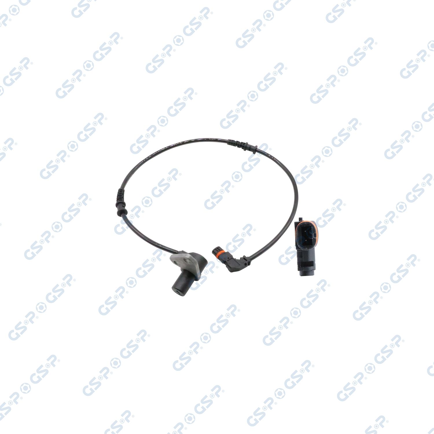 Sensor, revoluciones de la rueda