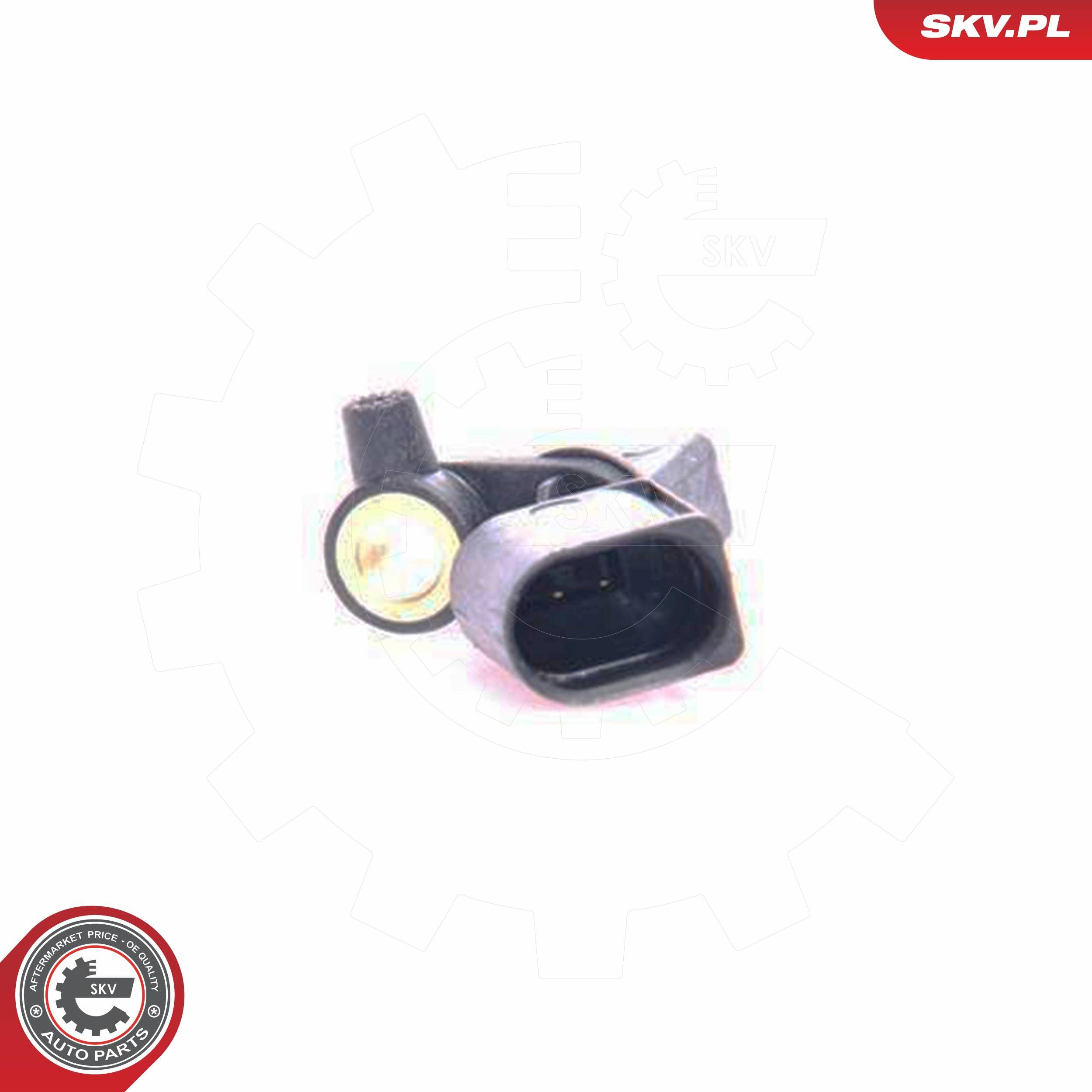 ESEN SKV 06SKV017 - Sensor, Raddrehzahl