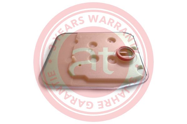 Hydraulikfilter, Automatikgetriebe