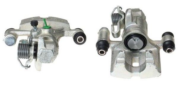 Bremssattel