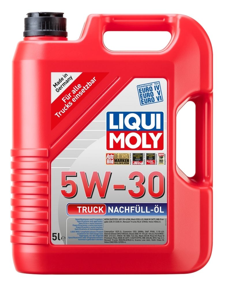 Motor&ouml;l