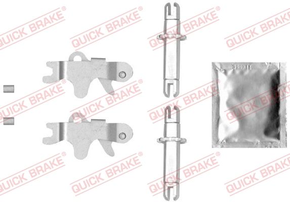 Reparatursatz, Expander