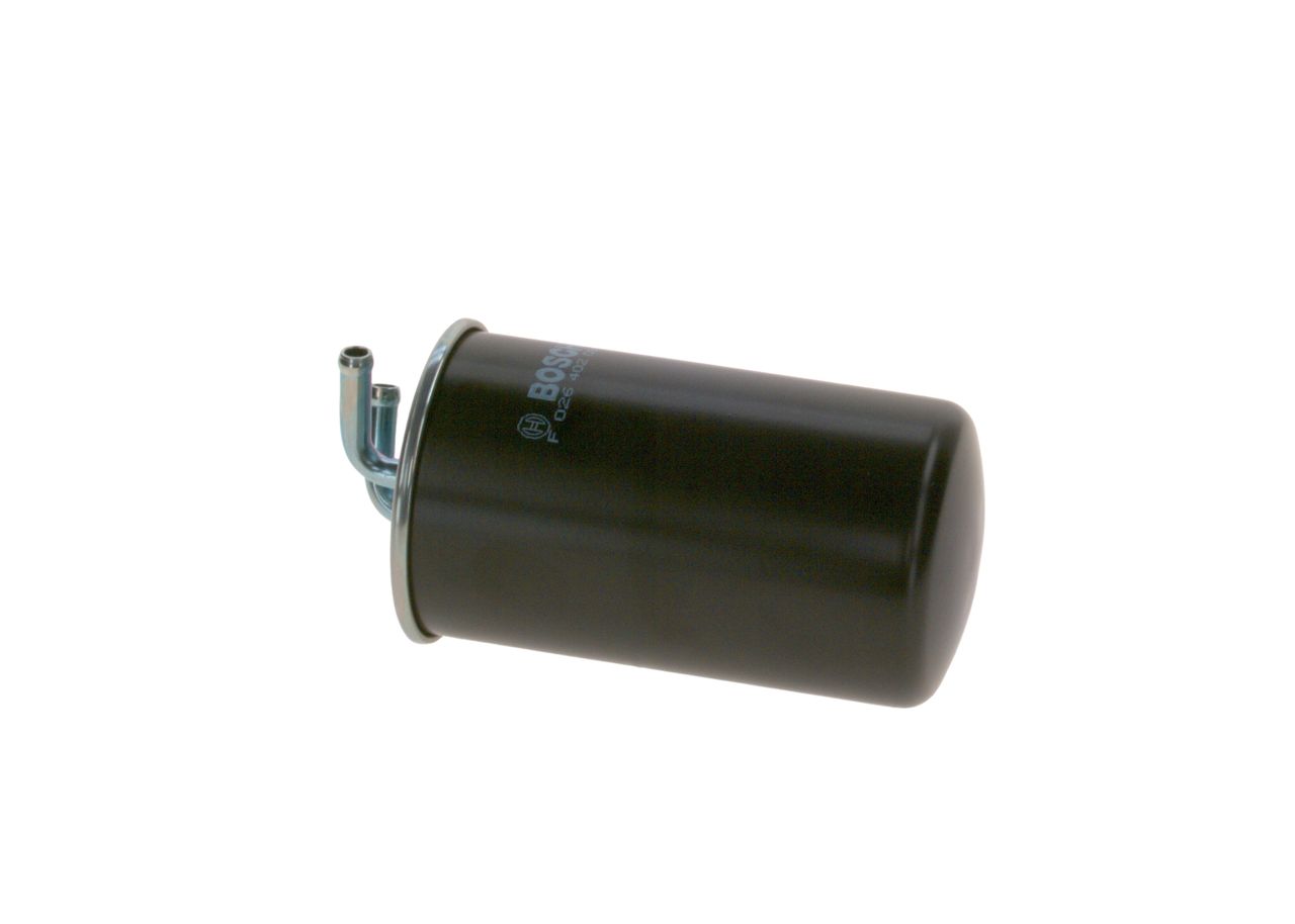 kuro filtras