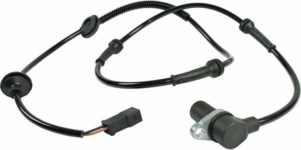 METZGER 0900195 - Sensor, Raddrehzahl