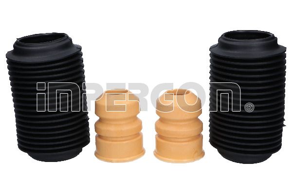 Staubschutzsatz, Stoßdämpfer