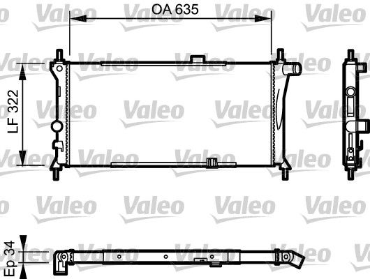 RMOT OPEL COMBO(85 93)1.6D  .