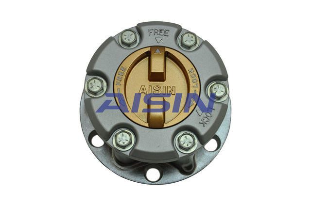 Free Wheel Hub (30T) - TecDoc 1