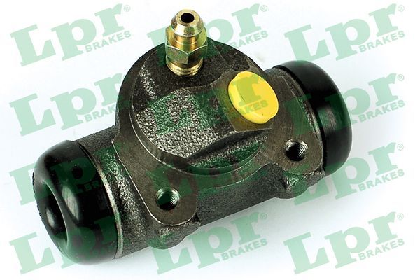 4640 LPR fékmunkahenger