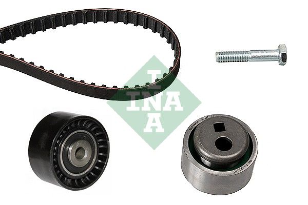 Timing Belt Kit 530 0119 10