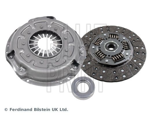 Kit de clutch