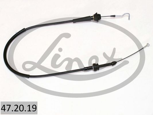 LINEX 47.20.19 - Gaszug
