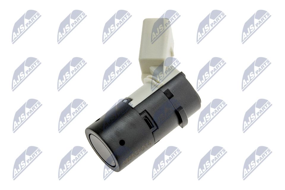 Sensor, Einparkhilfe