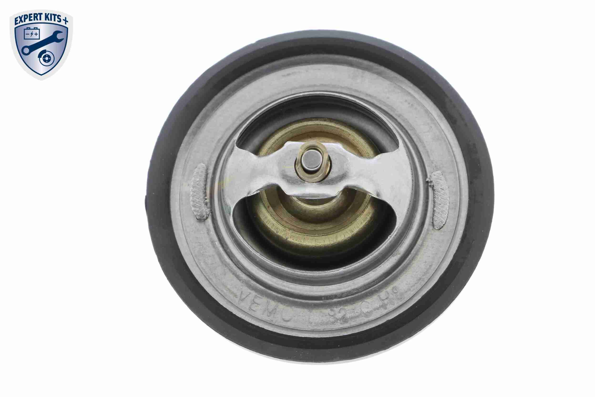 Thermostat, K&uuml;hlmittel