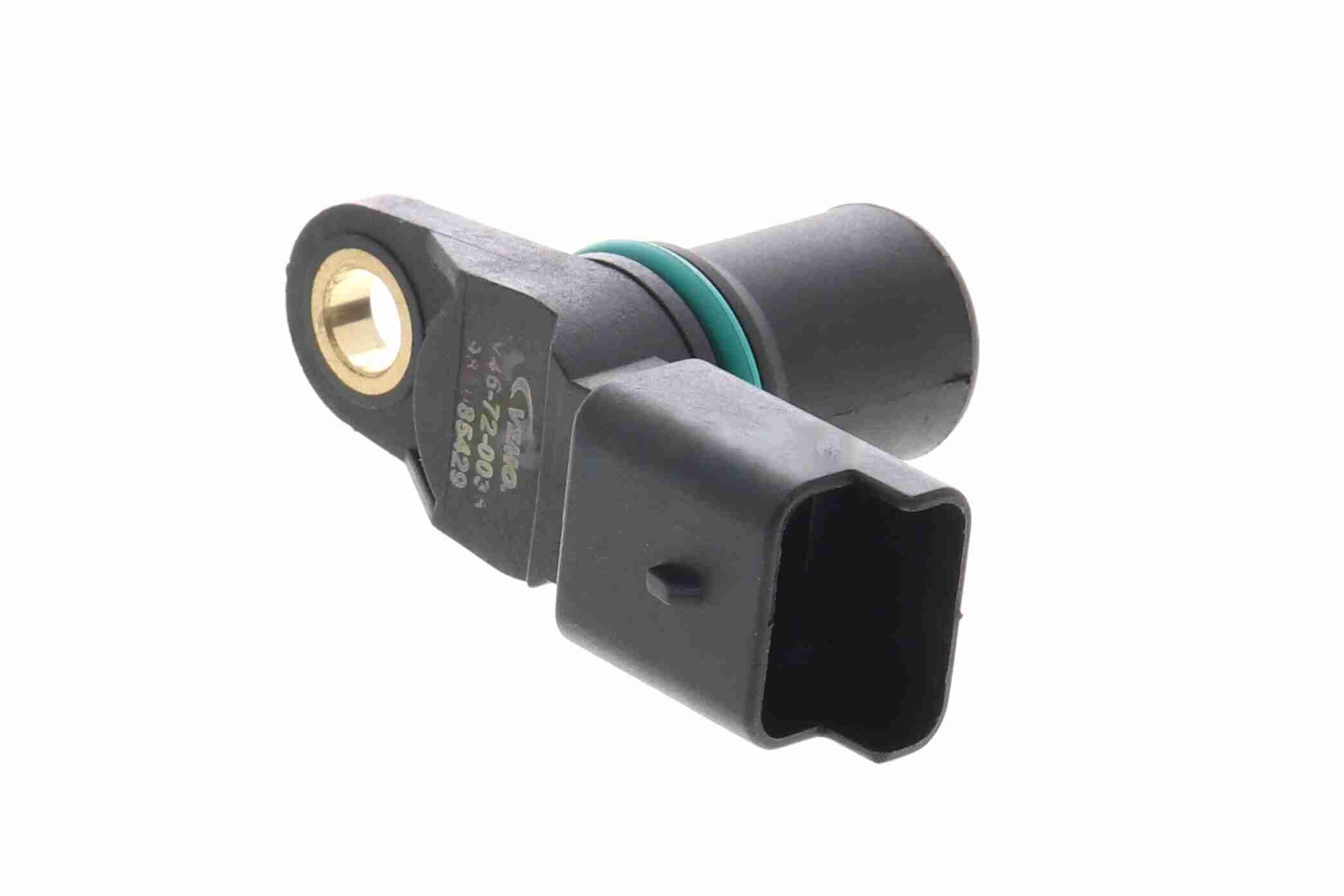 Sensor, Z&uuml;ndimpuls
