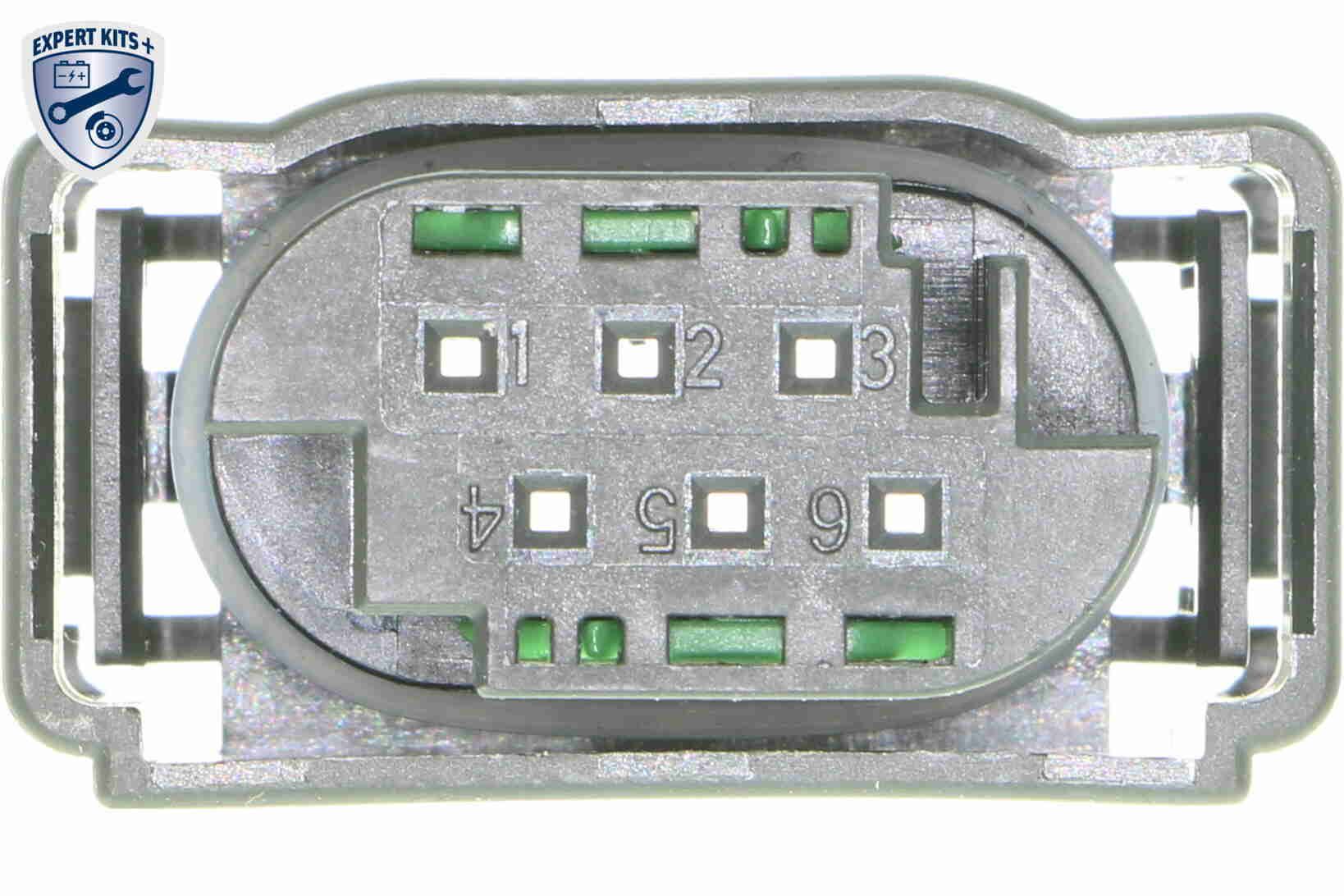 Sensor, Leuchtweitenregulierung