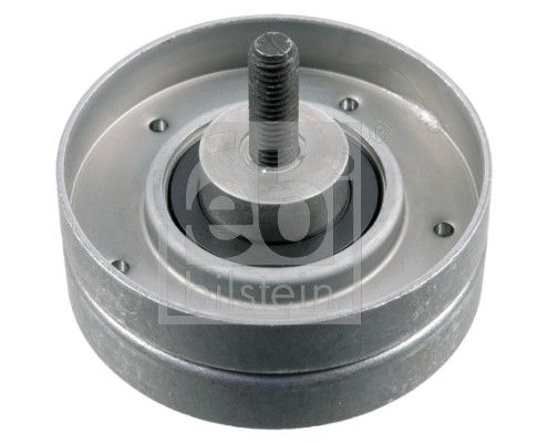 Umlenk-/F&uuml;hrungsrolle, Keilrippenriemen