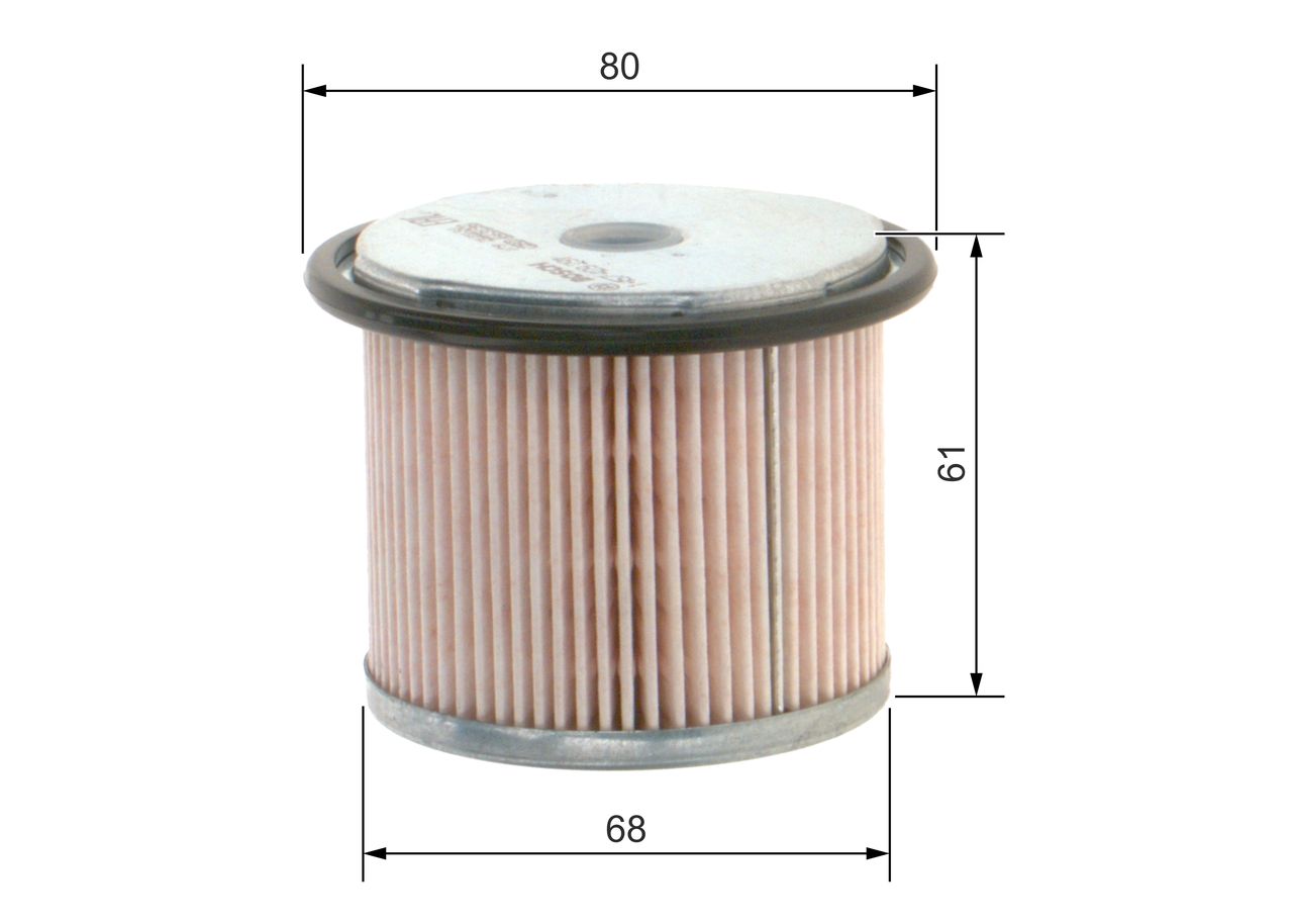 Kraftstofffilter