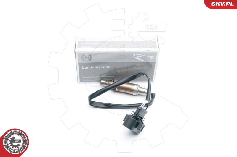 Lambdasonde