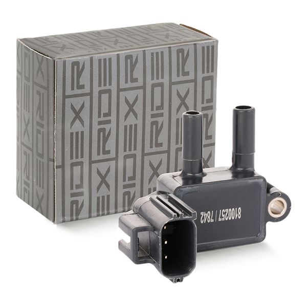 RIDEX 4272S0010 Sensor, exhaust pressure