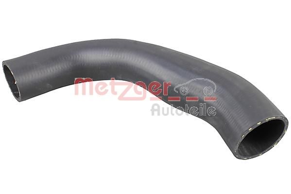 2400365 METZGER Töltőlevegő cső